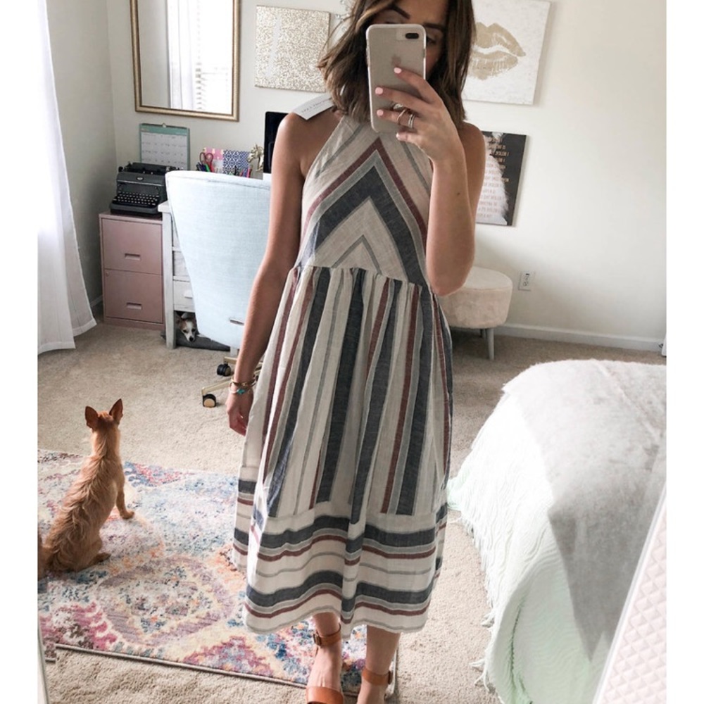 Free People Bloom like Chicorylane boutique dress